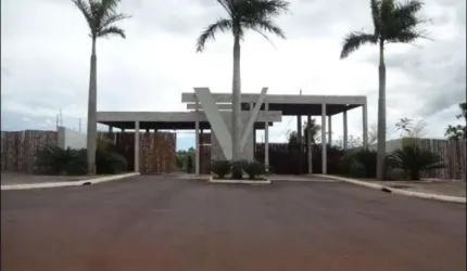 Terreno 802 m² (Lt 07 da Qd 04) - Parque Residencial Viva - Pérola - PR