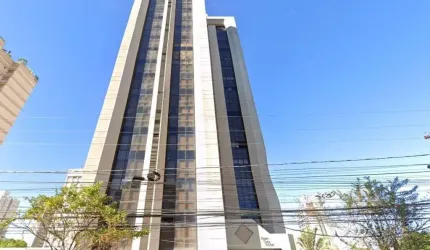 Sala Comercial 48 m² (Unid. 31) - Centro - Campo Grande - MS