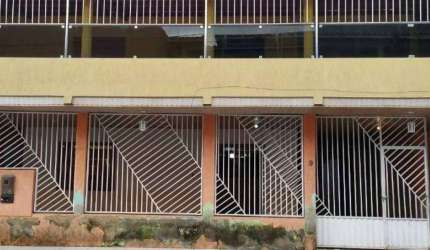 Casa em Terreno de 237 m² - Nova Vitória - Camaçari - BA