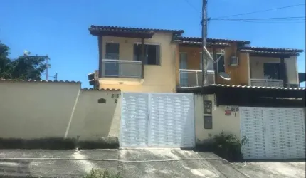 Casa em Condomínio 69 m² (01 vaga) - Tiradentes - São Gonçalo - RJ