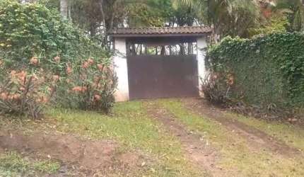 Chácara 849 m² - Chácaras Boa Vista - Santa Isabel - SP