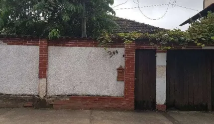 Casa 98 m² - Anchieta - Rio de Janeiro - RJ