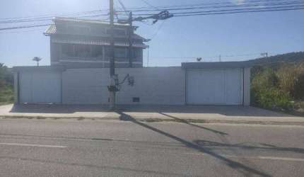 Casa em Condomínio 173 m² (01 vaga) - Iguaba Pequeno - Araruama - RJ