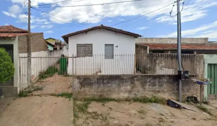 Casa 113 m² - Morada da Serra - Cuiabá - MT