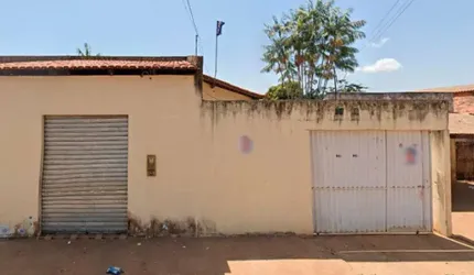Casa 224 m² - Vilinha - Grajaú - MA