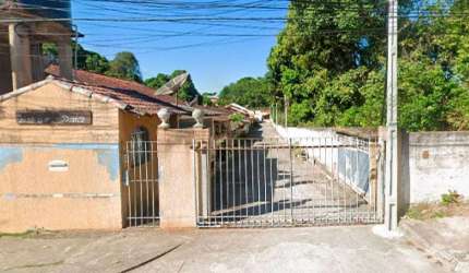 Casa em Condomínio 110 m² (01 vaga) - Pinhão - Tanguá - RJ