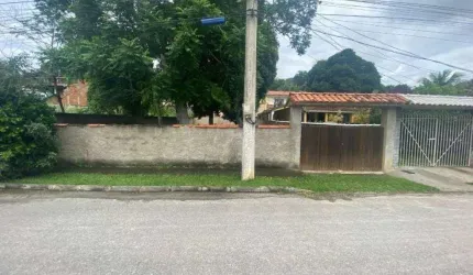Casa 160 m² - Jacaroá - Maricá - RJ