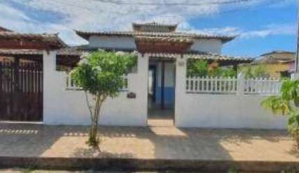 Casa em Condomínio 84 m² (01 vaga) - Terramar - Cabo Frio - RJ