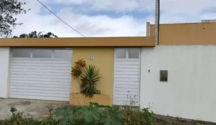 Casa 62 m² - Alto do Moura - Caruaru - PE