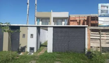 Casa 103 m² - Guaratiba - Rio de Janeiro - RJ