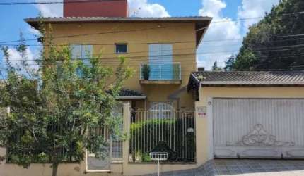 Casa 298 m² - Jardim Regente - Indaiatuba - SP
