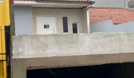 Casa 72 m² - Jardim Algarve - Alvorada - RS