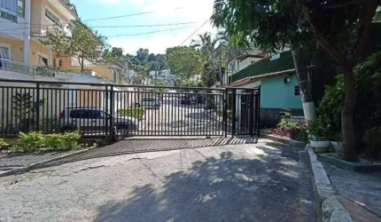 Casa em Condomínio 353 m² (01 vaga) - Jacarepaguá - Rio de Janeiro - RJ