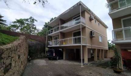 Casa em Condomínio 149 m² (01 vaga) - Piratininga - Niterói - RJ