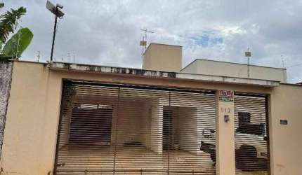 Casa 188 m² - Portal de Versalhes l - Londrina - PR