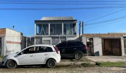 Casa 181 m² - Fragata - Pelotas - RS