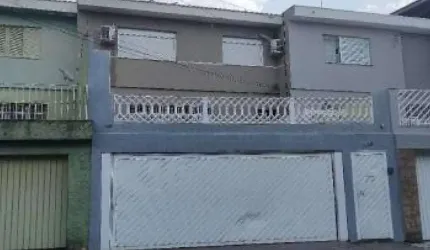 Casa 180 m² - Imirim - São Paulo - SP