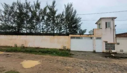 Casa em Condomínio 79 m² (01 vaga) - Centro - Paracuru - CE