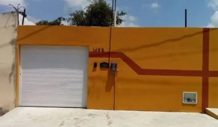 Casa 61 m² - Guagiru - Caucaia - CE