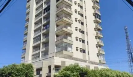 Apartamento 246 m² (01 vaga) - Centro - Rondonópolis - MT