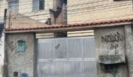 Casa 391 m² - Piedade - Rio de Janeiro - RJ