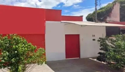 Casa 185 m² - Sagrada Família - Montes Claros - MG