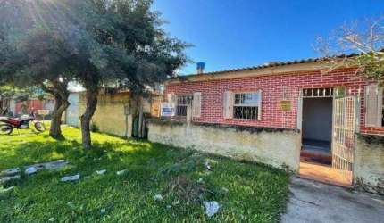 Casa 89 m² - São Gonçalo - Pelotas - RS