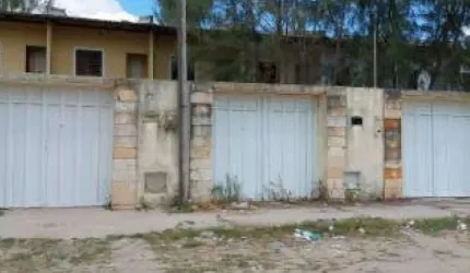 Apartamento 78 m² (01 vaga) - Mal Cozinhado - Horizonte - CE
