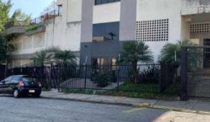 Apartamento 202 m² (Unid. 07) - Lar São Paulo - São Paulo - SP