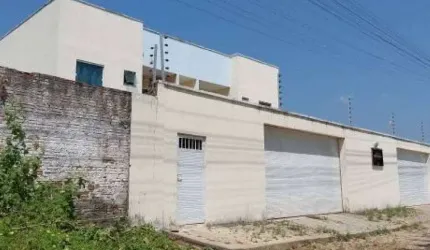 Apartamento 52 m² (01 vaga) - Pavuna - Pacatuba - CE