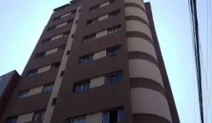 Apartamento 45 m² (Unid. 131) - Sé - São Paulo - SP