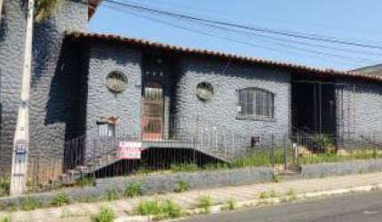 Casa 377 m² - Jardim Santa Rosália - Sorocaba - SP