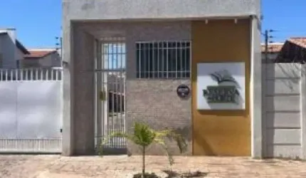 Casa em Condomínio 102 m² (01 vaga) - Santa Maria - Teresina - PI