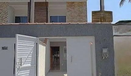 Casa 91 m² - Da Luz - Nova Iguaçu - RJ