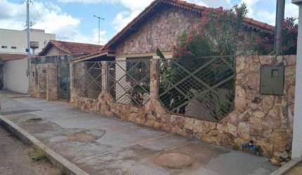 Casa 187 m² - Setor Cristo Redentor - Morrinhos - GO