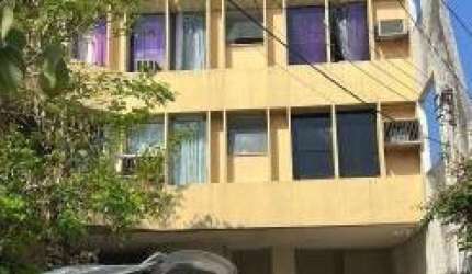 Apartamento 57 m² (Unid. 22) - Caonze - Nova Iguaçu - RJ