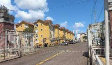 Apartamento 50 m² (01 vaga) - Mato Grande - Canoas - RS