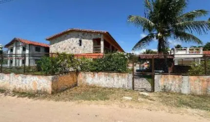 Apartamento 52 m² (Unid. 07) - Lance dos Cações - Ilha de Itamaracá - PE