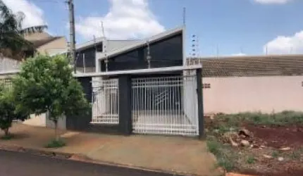 Casa 69 m² - Jardim Nobre - Rolândia - PR