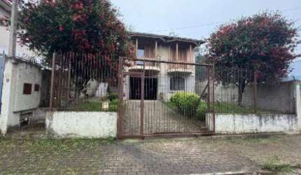 Casa 294 m² - Salgado Filho - Caxias do Sul - RS