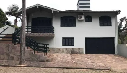 Casa 127 m² - Cristo Rei - Estrela - RS
