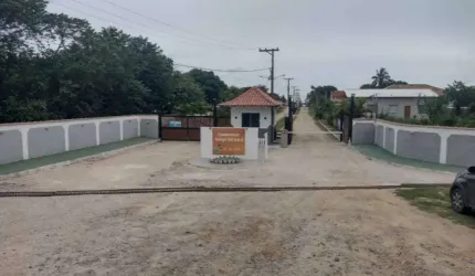 Casa em Condomínio 66 m² - Basilea - Saquarema - RJ