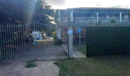 Casa 628 m² - Ponta Grossa - Maricá - RJ