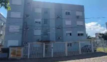 Apartamento 56 m² (01 vaga) - Cidade Nova - Ivoti - RS