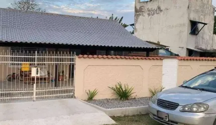 Casa 91 m² - Jardim Arco Iris - São Pedro da Aldeia - RJ