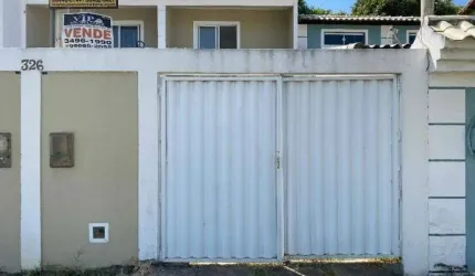 Apartamento 85 m² (01 vaga) - Campo Grande - Rio de Janeiro - RJ