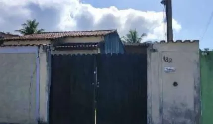 Casa 99 m² - Praia do Imperador - Magé - RJ