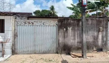 Casa 81 m² - Prefeito Antônio L de Souza - Rio Largo - AL