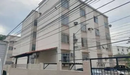 Apartamento 50 m² (Unid. 204) - Irajá - Rio de Janeiro - RJ