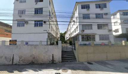 Apartamento 76 m² (Unid. 304) - Vista Alegre - Rio de Janeiro - RJ